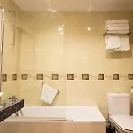 Alameda Hotel Málaga