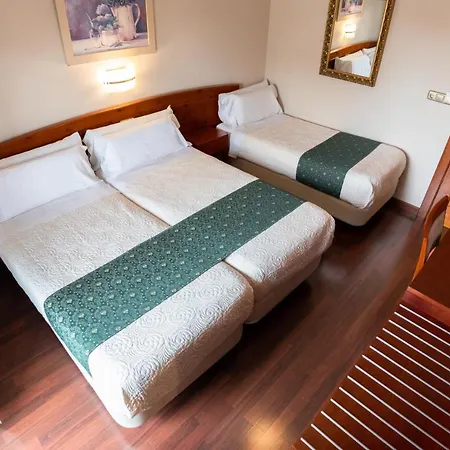 Alameda Hotel 2*