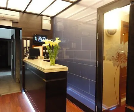 Hotell Alameda 2*