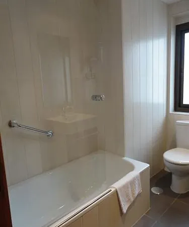 Alameda Hotell Málaga