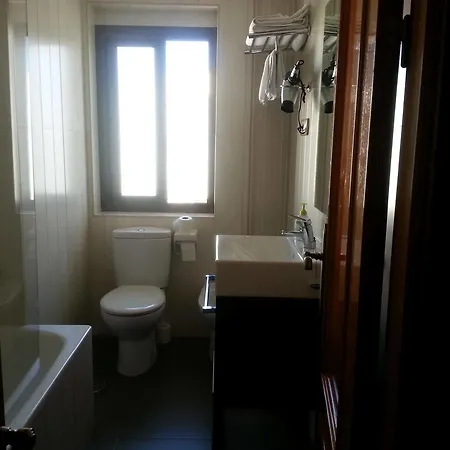 Hotell Alameda Málaga