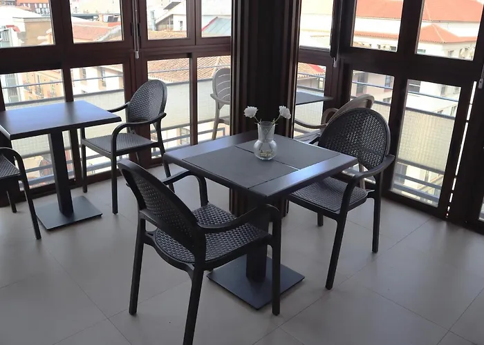 Alameda Otel Málaga