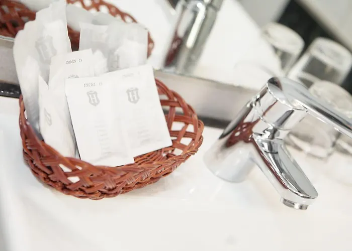 Alameda Otel Málaga