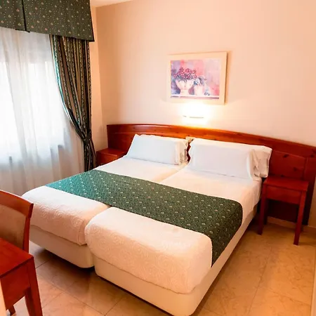 Alameda Hotel Malaga