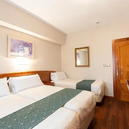 Alameda Hotel