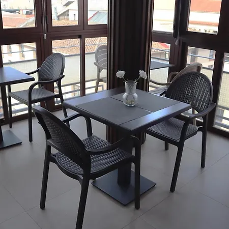 Alameda Hotel Malaga
