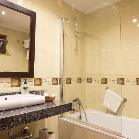 Alameda 2* مالقة