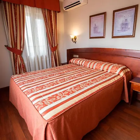 Alameda Hotel Malaga