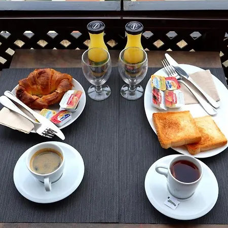 Alameda Hotel Malaga