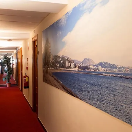 Hotel Alameda