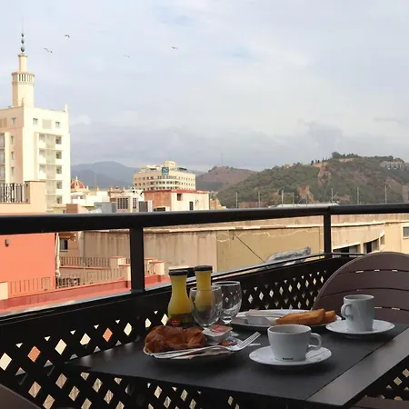 Alameda Malaga