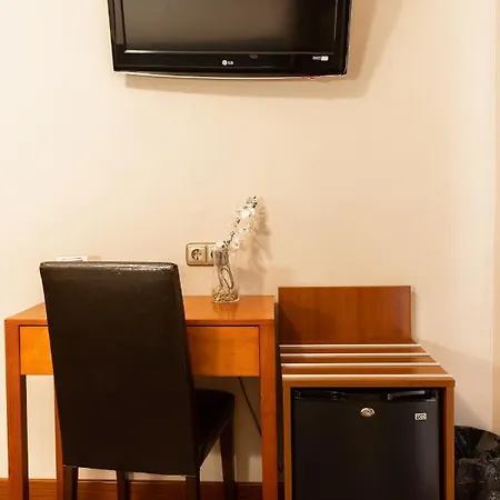Alameda Hotel Malaga