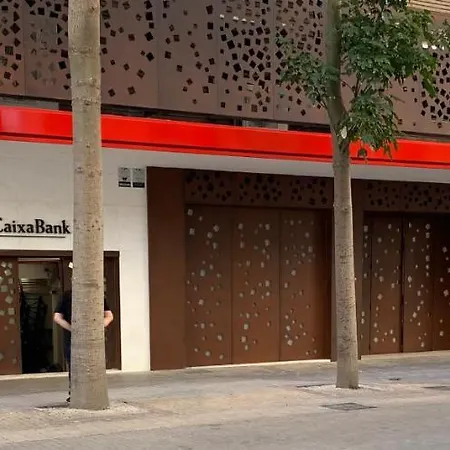 Alameda Malaga