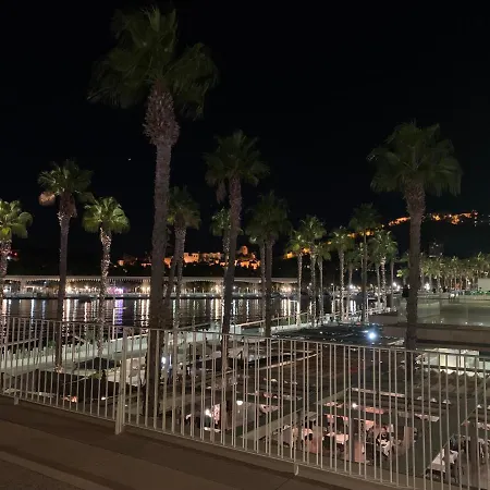 Alameda Hotel