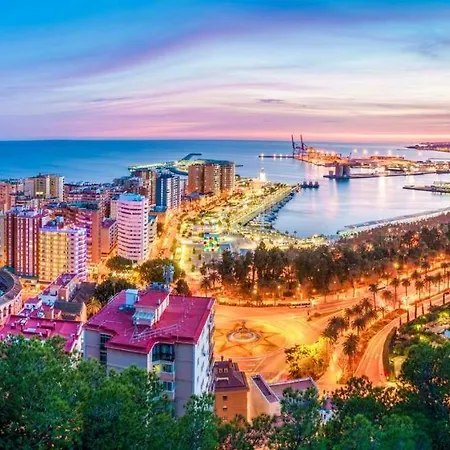 Alameda Hotel Malaga