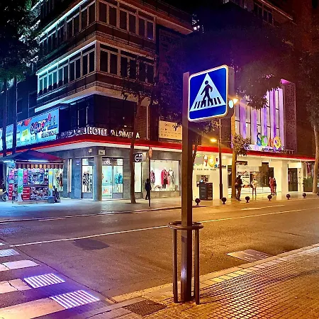 Alameda Malaga