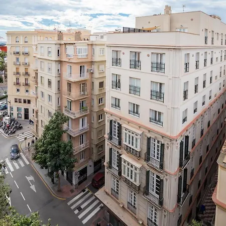 Alameda Hotel 2*