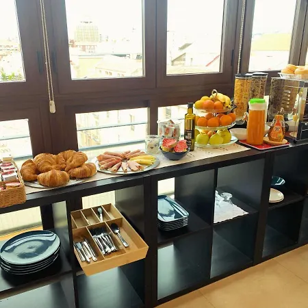 Hotel Alameda 2*