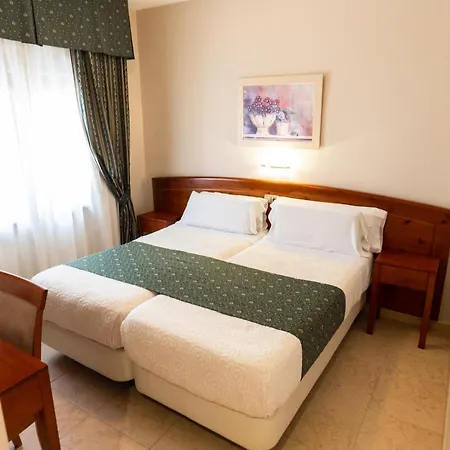 Hotel Alameda