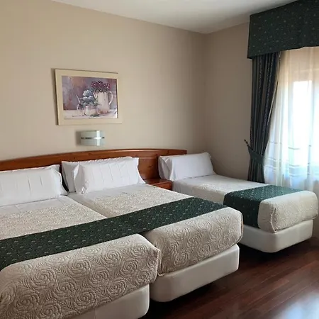 Hotel Alameda