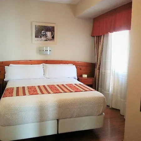 Hotel Alameda Malaga