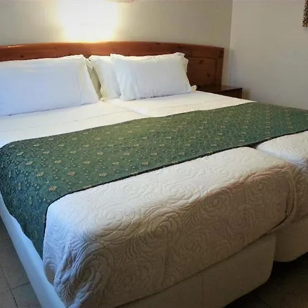 Hotel Alameda