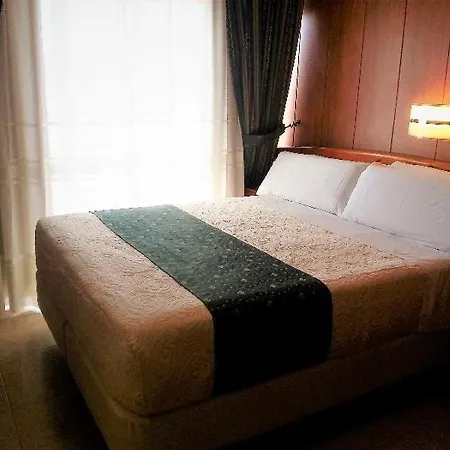 Alameda Hotel Malaga