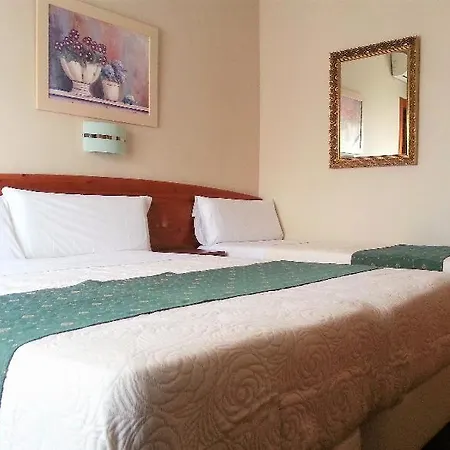 Alameda 2* Malaga