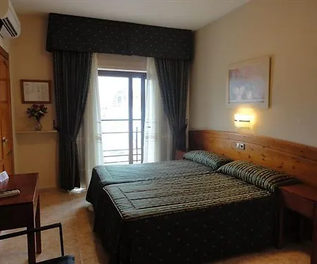 Hotel Alameda 2*