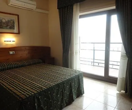 Alameda Malaga