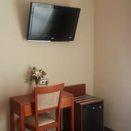 Hotel Alameda 2*