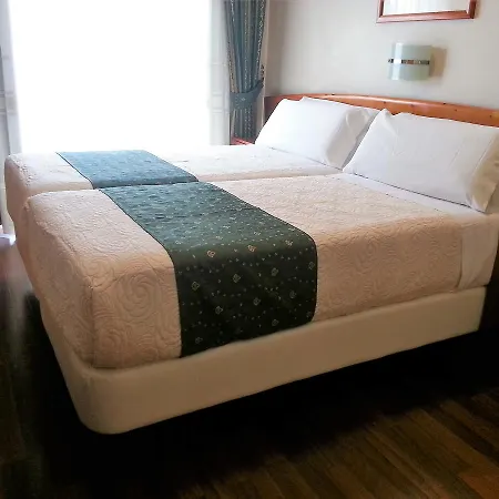 Hotel Alameda