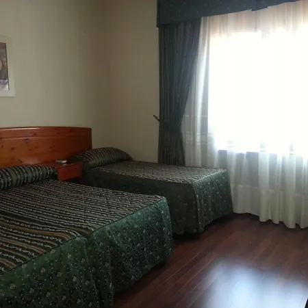 Alameda Malaga