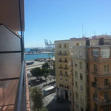 Alameda Hotel 2*