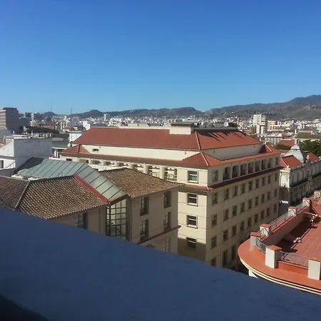 Alameda 2* Malaga